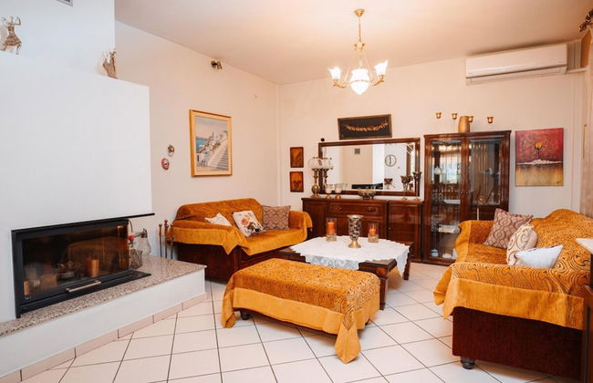 Sylvi Maisonette Volos - Foto 25