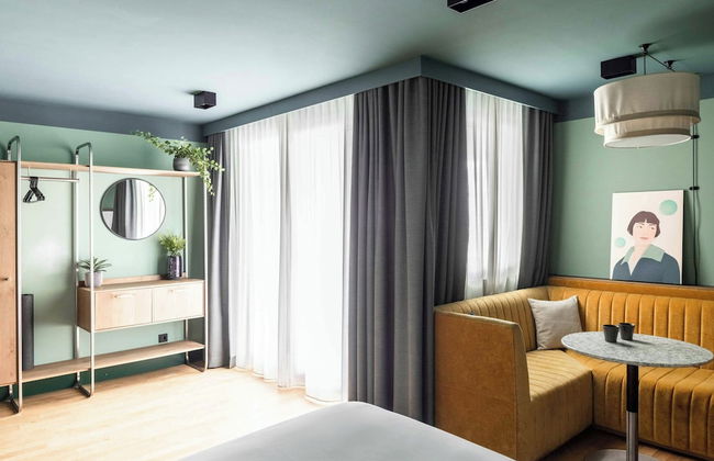 Schwan Locke - Foto 64