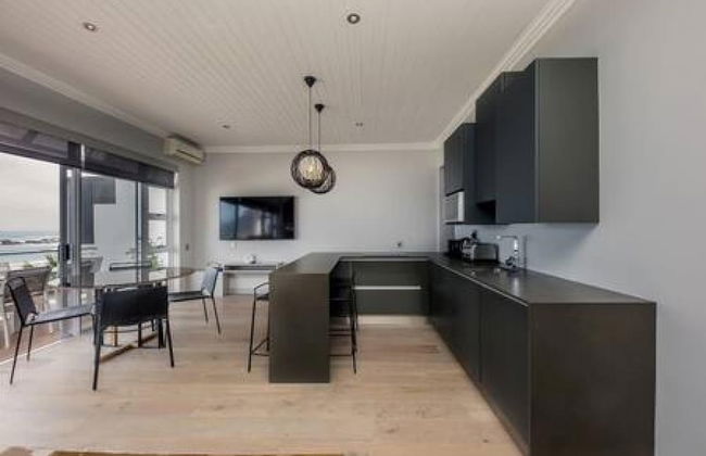 Holiday Apartment Opposite the Beach Seasonsfind the Sunset - Foto 1