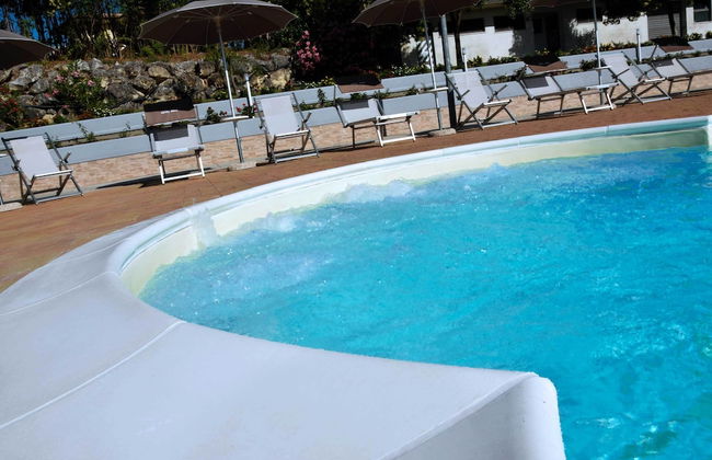 Hotel Residence Eden - Foto 27