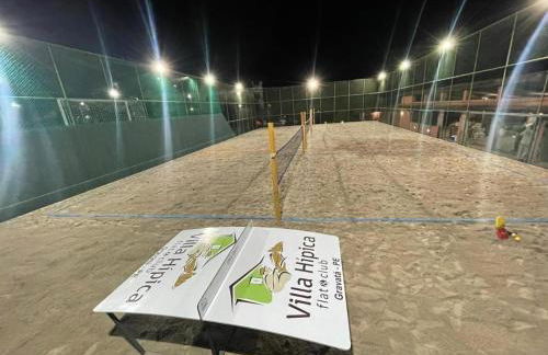 Villa Hípica - Flat com vista para o lago - Foto 28