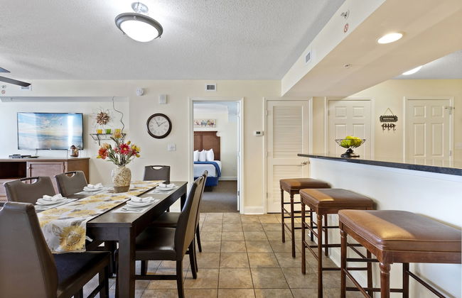 Ocean View Bahama Sands Stunning Resort - Foto 6