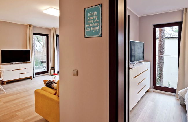 Villa Aqua BlueApart Jurata - Photo 16