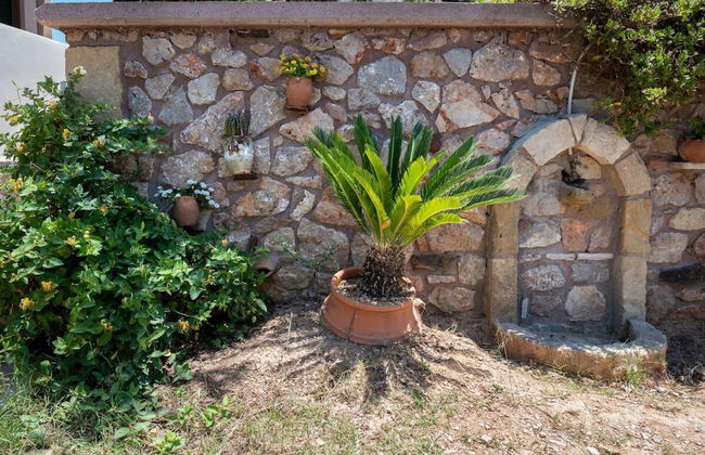 Peroulakis Traditional House - Foto 36