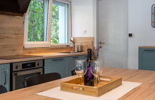 Holiday house Bibi - Foto 26