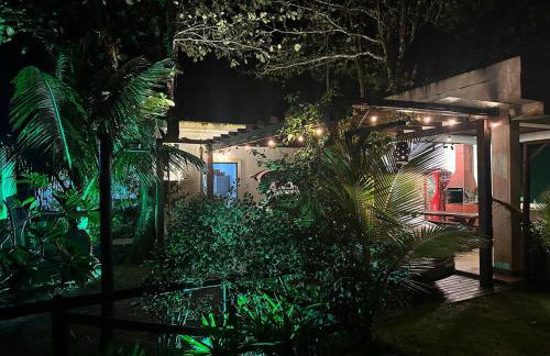 Casa Charme - Pé na Areia - Foto 53