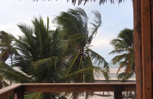 Divino Tatajuba eco-bungalow, beach kite front, amazing view! - Foto 22