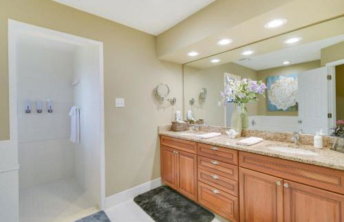 East Palatka Home on St Johns River with Boat Dock! - Foto 15