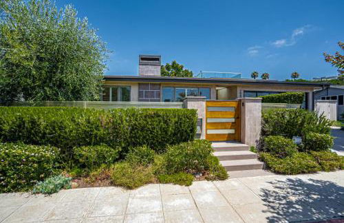 La Jolla 3BR Oceanview Deck - Foto 5