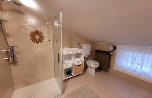 Attic House Mountain Lake Iseo Hospitality - Photo 17