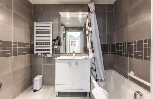 CANNES: Appartement Cosy à 2 pas de la Croisette - Foto 16