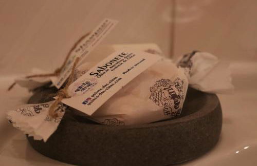 Refúgio d’Aldeia da Serra - Foto 16