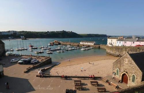 The Annexe - Foto 16