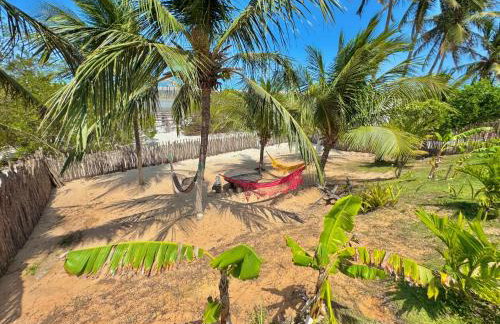 Casa Praia Beira Mar "TÉRREO" Guriú,Ce - Foto 11