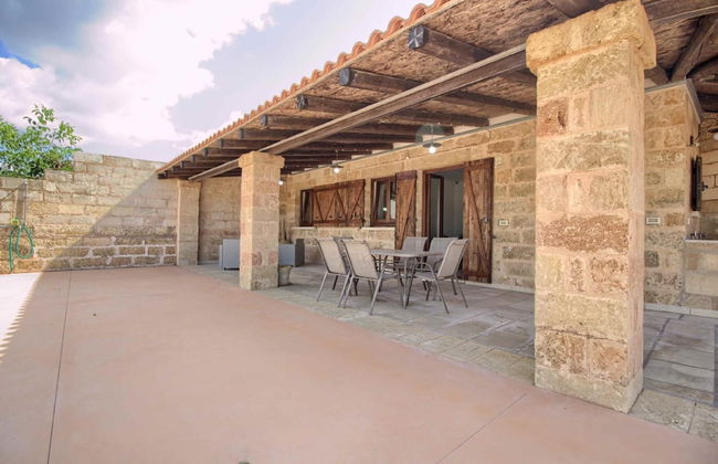 Apt Nora -tenuta Masi - Photo 11