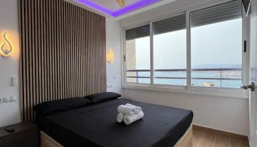 Hany apartment Tropic mar 18-C - Foto 1, towels