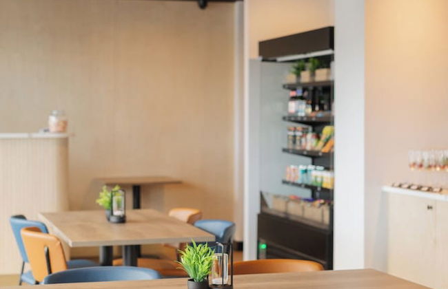 Station Suites - Foto 35