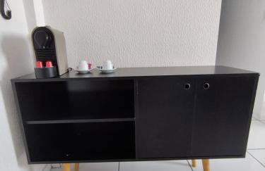 Loft aconchegante ao lado do Rio Poty Shopping - Foto 14