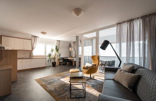 Apartmenthotel Ritterhof Suites & Breakfast - Foto 52