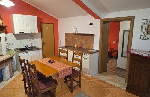 Apartment Red Romantic 2-1 - Foto 39