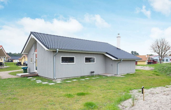 Holiday Home in Großenbrode - Photo 19