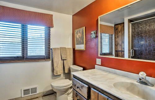 Peaceful Pines Estes Park Home Longs Peak View - Foto 20