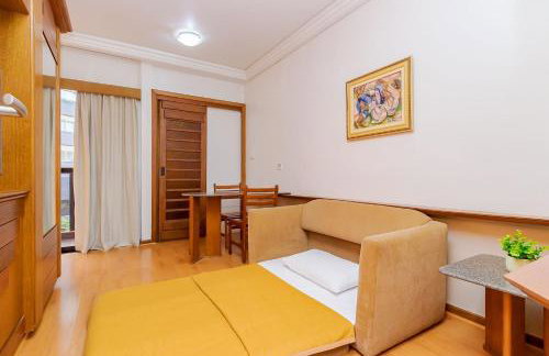 Batel Residence | Avenida do Batel | Gonzaga Stays - Foto 11