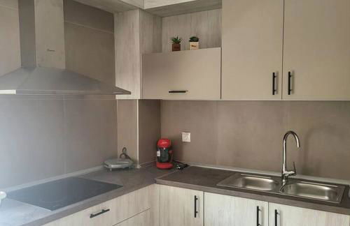 Μοντέρνο διαμέρισμα στη Βέροια (LIBERTY) - Photo 7