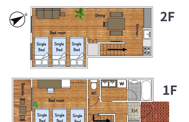 99Stay Sasebo SGx - Foto 44