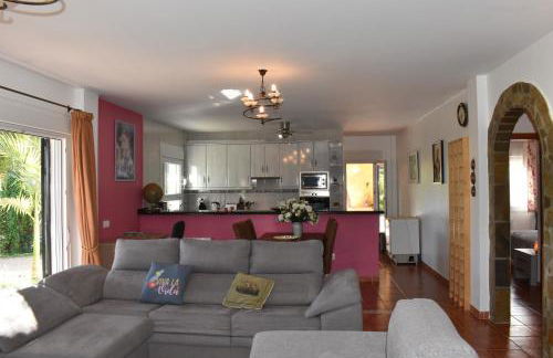 Casa Margaritha - montañas y tranquilidad - Foto 9