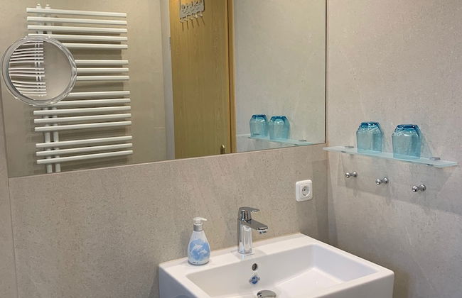 Appartementanlage Lancken-Granitz - Foto 54