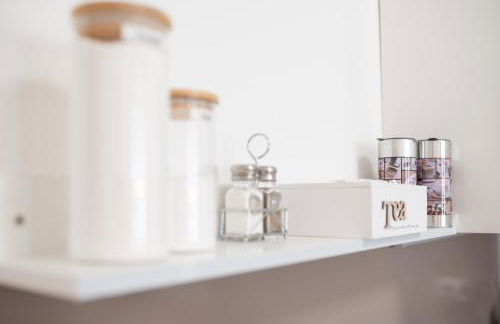 Modernes Apartment - Photo 6