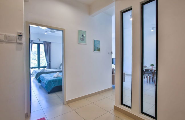 OwnAStay Midhill by Symphony Suite - Photo 16