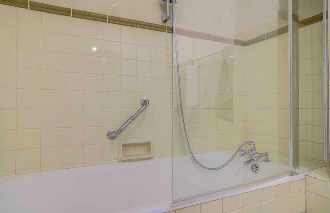 Sublime Apartment With Parking - 2br/6p - Martinez Terrace - Foto 13