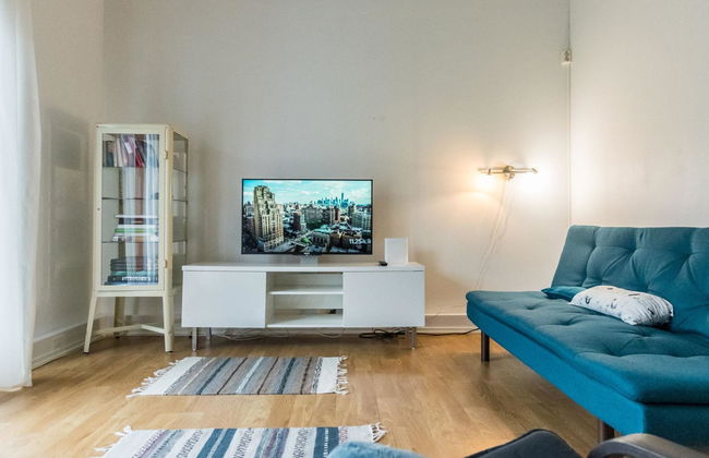 Tammikallio - Foto 6