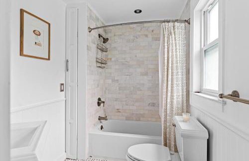 Cozy Greenport Cottage - Foto 13