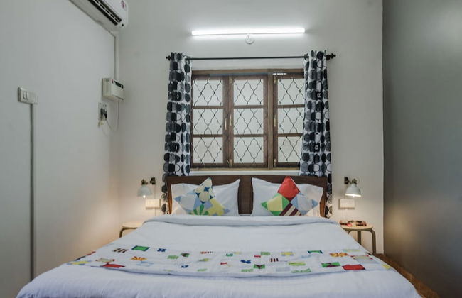 OYO 23075 Home Modern 3BHK Villa Saligao - Foto 8