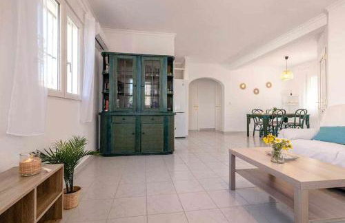 Paraíso Privado con piscina Villa Alqueries - Photo 6