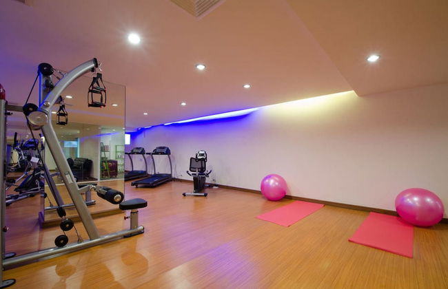 iCheck Inn Residences Sathorn - Photo 42