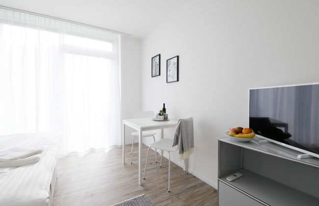 VARIAS Business Apartments - Foto 9