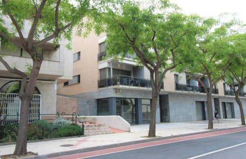 Apartamento con Terraza y Parking a 400m de la Playa del Port en Llançà - ES-228-156 - Foto 7
