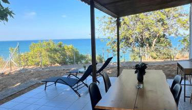 House on the cliff-Ancient Pydna - Foto 2