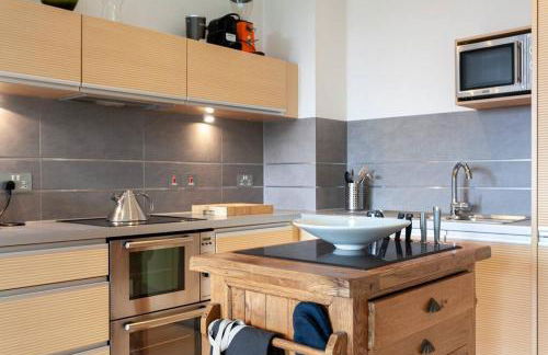 Iconic Luxury Manchester Apartment - Foto 14