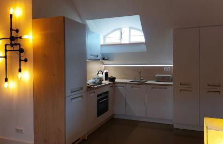 Hossies Hof - Luxus Ferienhaus Scheune - Foto 9