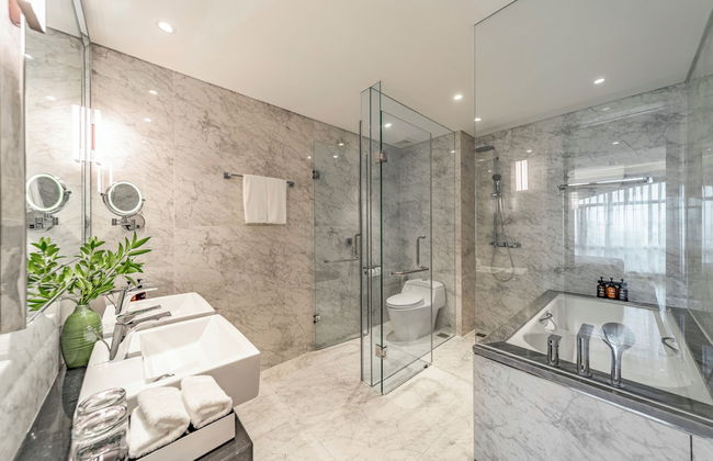 Sherwood Suites - Foto 49