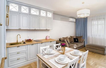 Apartament ,,Cesarski Dwór” - Foto 1