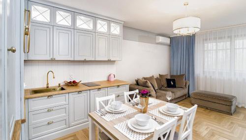 Apartament ,,Cesarski Dwór” - Foto 1