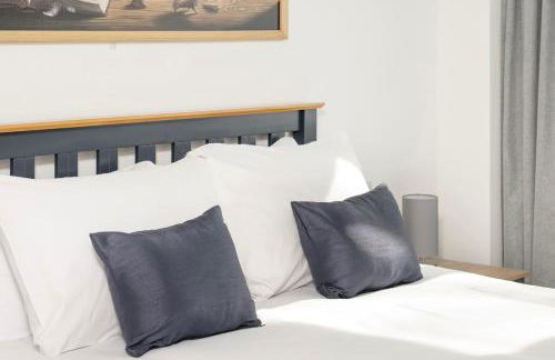 Laurel Lodge - Stylish Two Bed & Free Parking - Foto 18