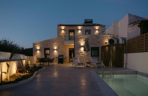 Filio luxury villa - Foto 7
