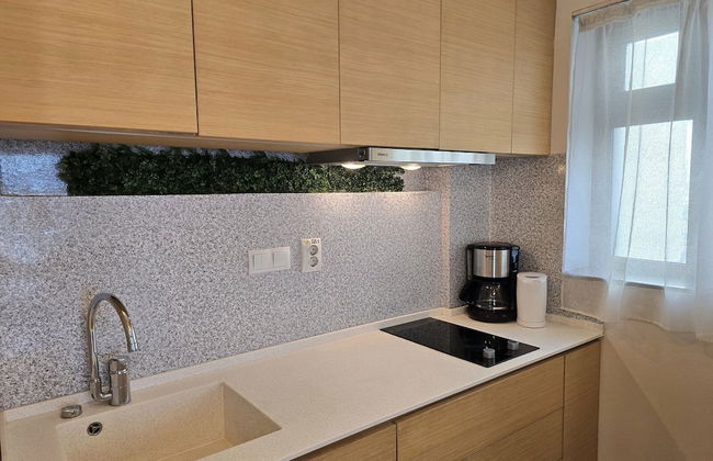 Decebal Residence Apartments - Foto 74